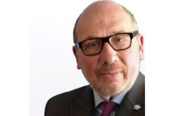 Martin Kersh, executive director of the Foodservice Packaging Association.